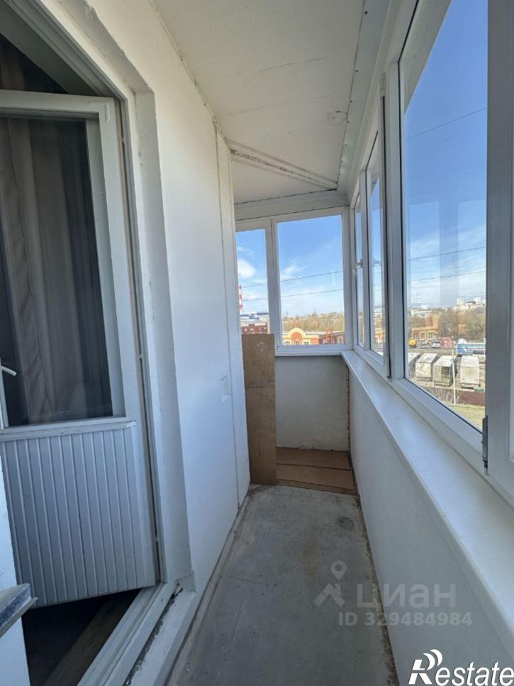 3-комн квартира Ординская улица, 8,  д. 8