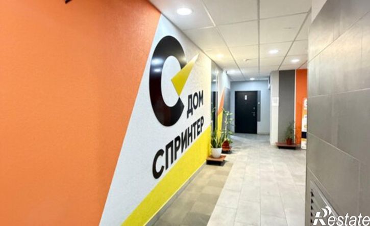 2-комн квартира Кустовая улица, 2А,  д. 2А
