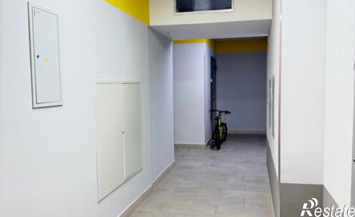2-комн квартира Кустовая улица, 2А,  д. 2А