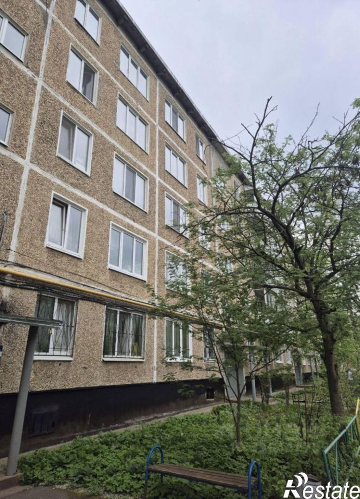 2-комн квартира улица Васнецова, 11,  д. 11