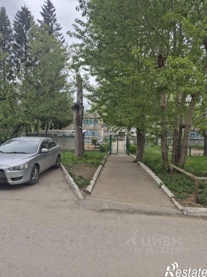 2-комн квартира улица Васнецова, 11,  д. 11