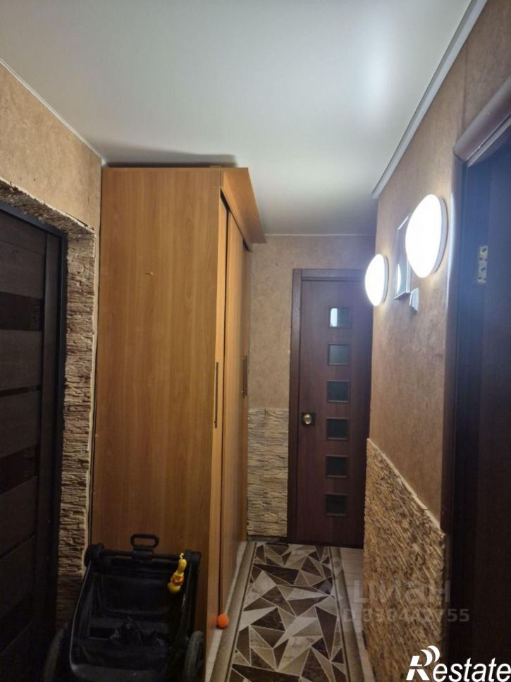 2-комн квартира улица Васнецова, 11,  д. 11