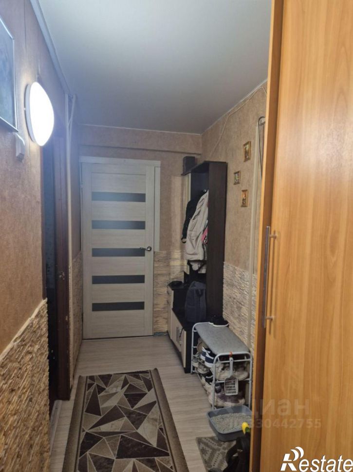 2-комн квартира улица Васнецова, 11,  д. 11