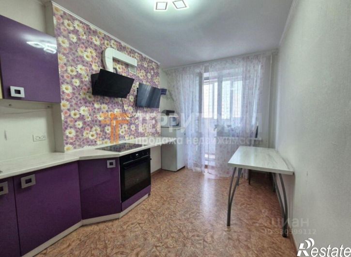 2-комн квартира улица Маршала Толбухина, 23,  д. 23