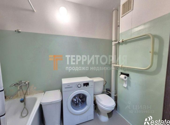 2-комн квартира улица Маршала Толбухина, 23,  д. 23