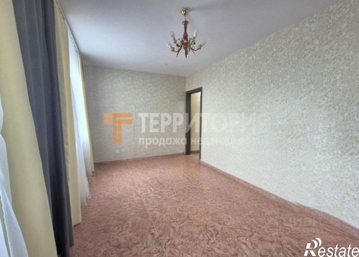 2-комн квартира улица Маршала Толбухина, 23,  д. 23