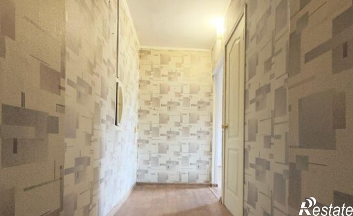 1-комн квартира улица Адмирала Нахимова, 10,  д. 10