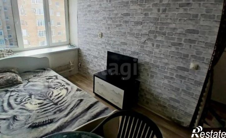 1-комн квартира бульвар Гагарина, 38,  д. 38