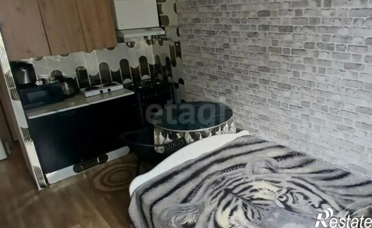 1-комн квартира бульвар Гагарина, 38,  д. 38