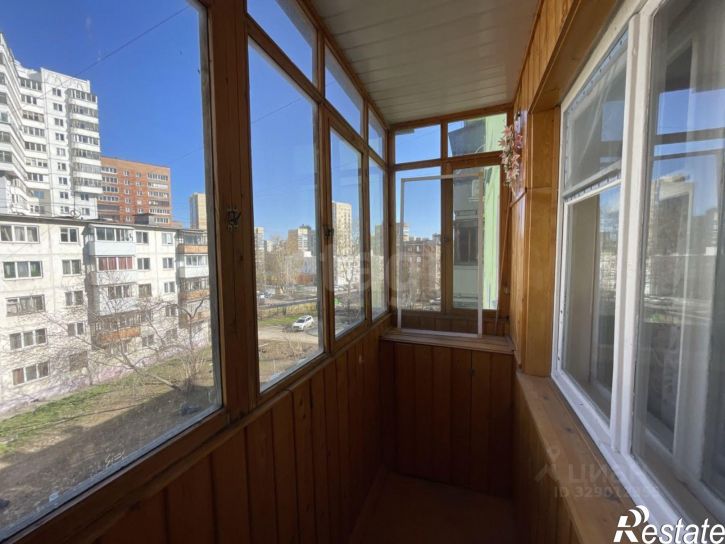 2-комн квартира шоссе Космонавтов, 98,  д. 98