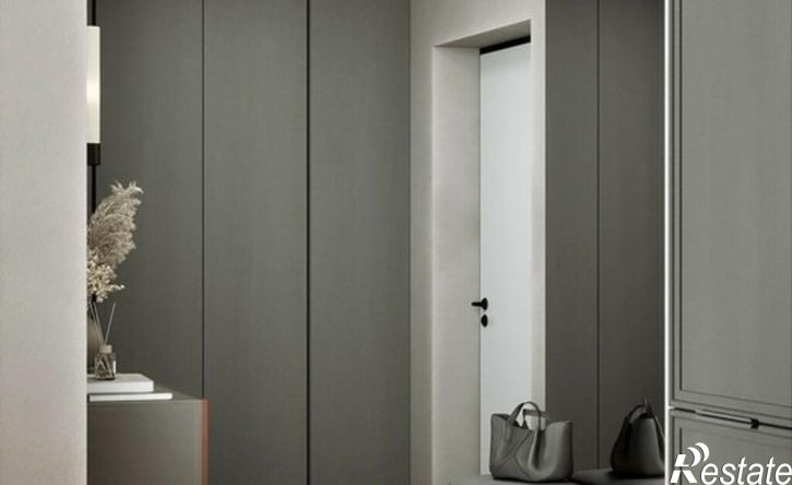 3-комн квартира в новом доме Екатерининская улица, 2,  д. 2