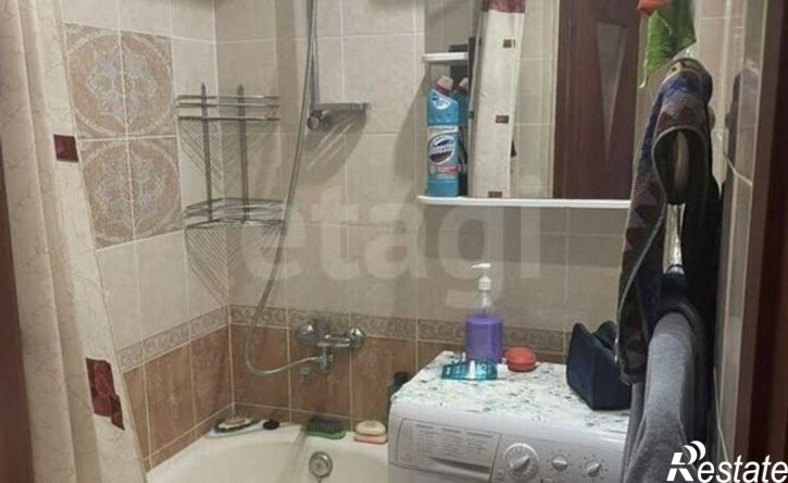 2-комн квартира улица Магистральная, 32,  д. 32
