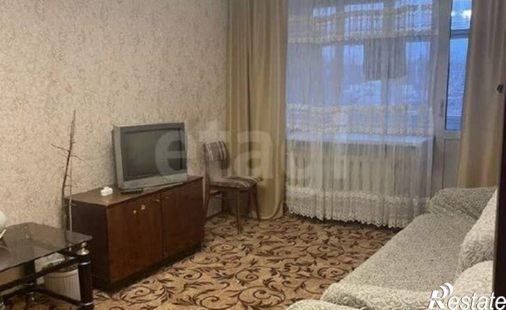 2-комн квартира улица Магистральная, 32,  д. 32