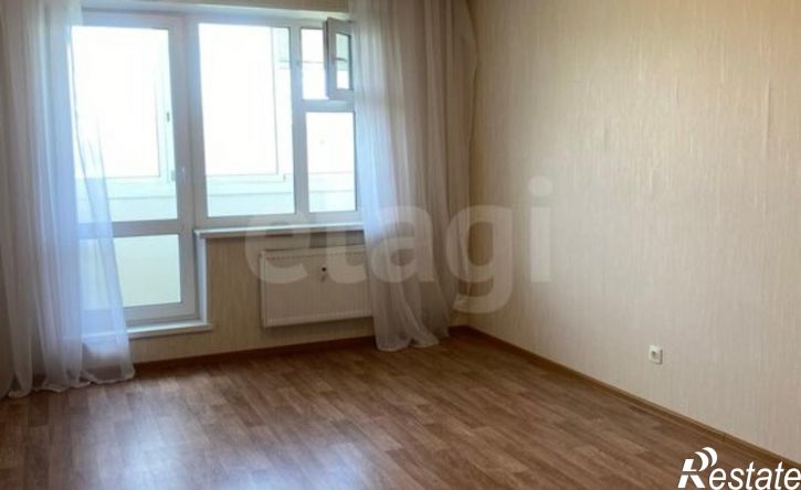 1-комн квартира улица Костычева, 32,  д. 32
