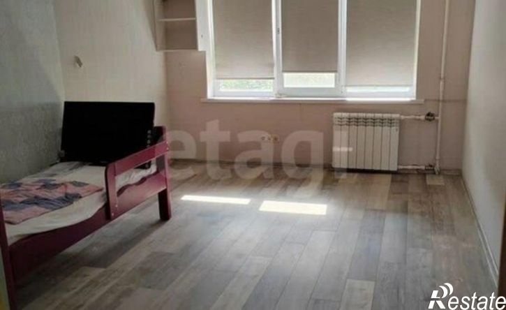 2-комн квартира улица Маршала Рыбалко, 103А,  д. 103А