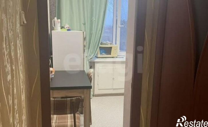 2-комн квартира улица Магистральная, 32,  д. 32