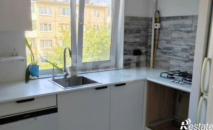 2-комн квартира улица Маршала Рыбалко, 103А,  д. 103А