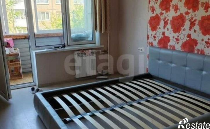 2-комн квартира улица Маршала Рыбалко, 103А,  д. 103А