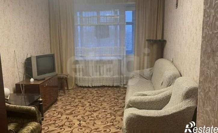 2-комн квартира улица Магистральная, 32,  д. 32