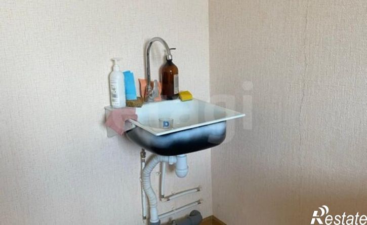 1-комн квартира улица Костычева, 32,  д. 32