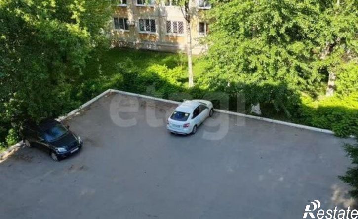 2-комн квартира улица Маршала Рыбалко, 103А,  д. 103А