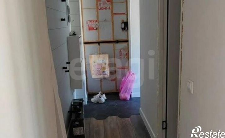 2-комн квартира улица Маршала Рыбалко, 103А,  д. 103А