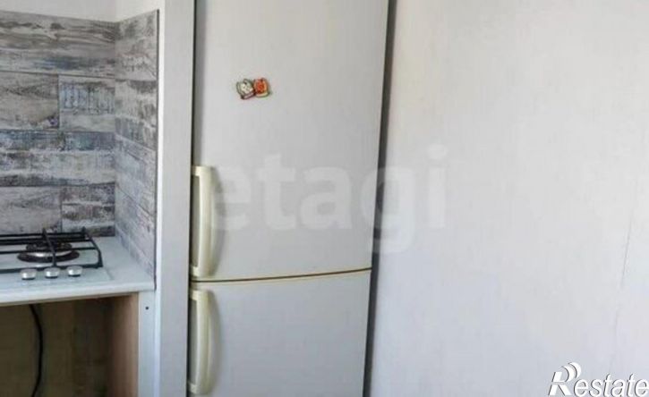 2-комн квартира улица Маршала Рыбалко, 103А,  д. 103А