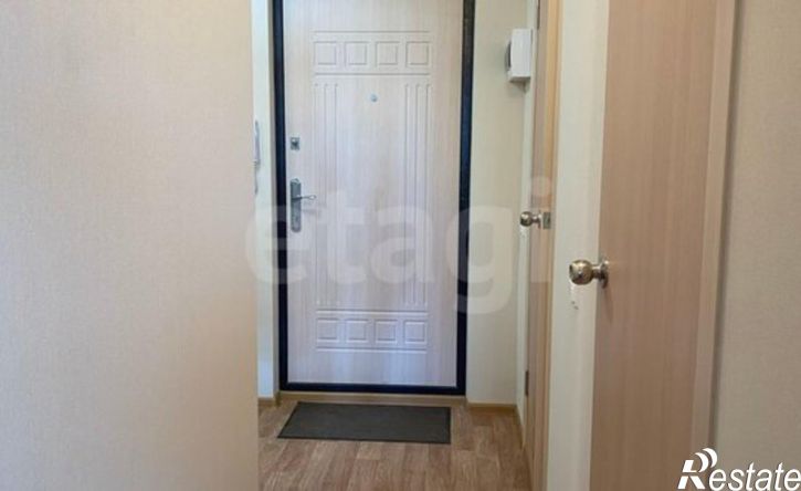 1-комн квартира улица Костычева, 32,  д. 32
