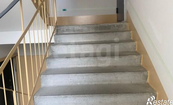 1-комн квартира улица Костычева, 32,  д. 32
