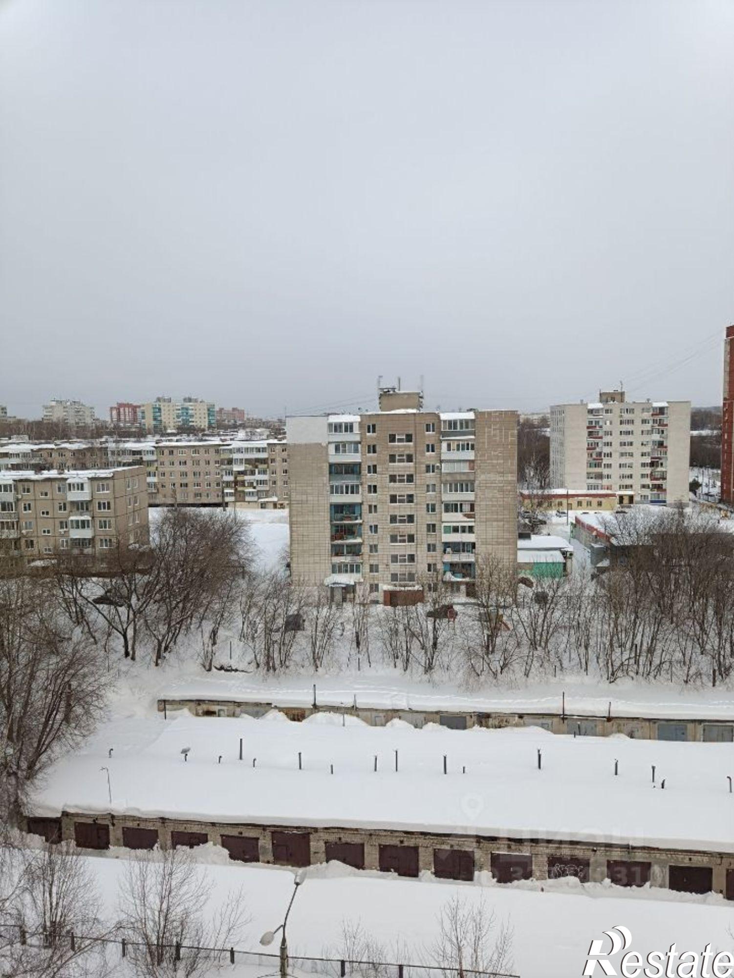Купить комнату за 1 050 000 рублей на Тбилисская улица, 1А