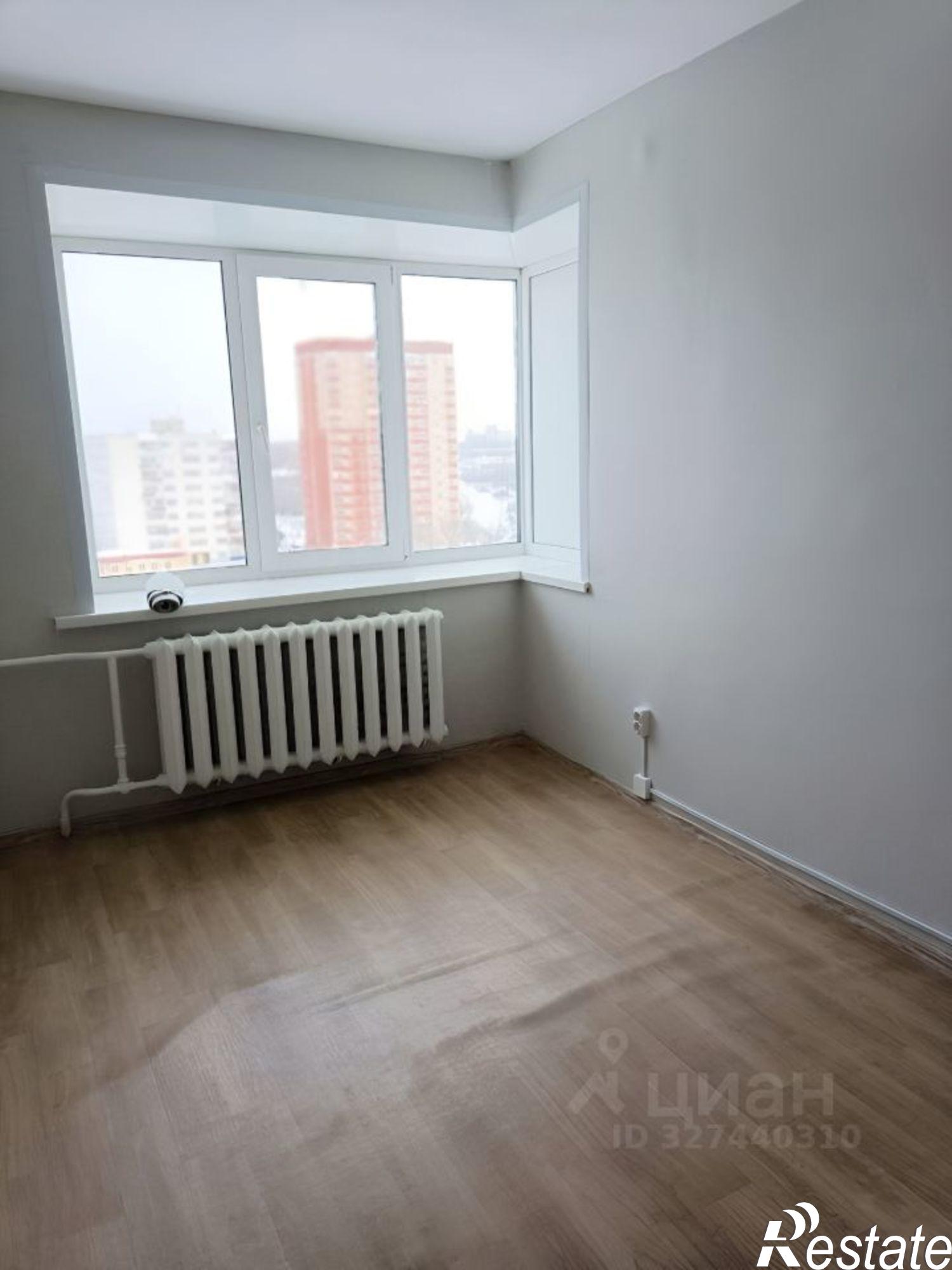Купить комнату за 1 050 000 рублей на Тбилисская улица, 1А