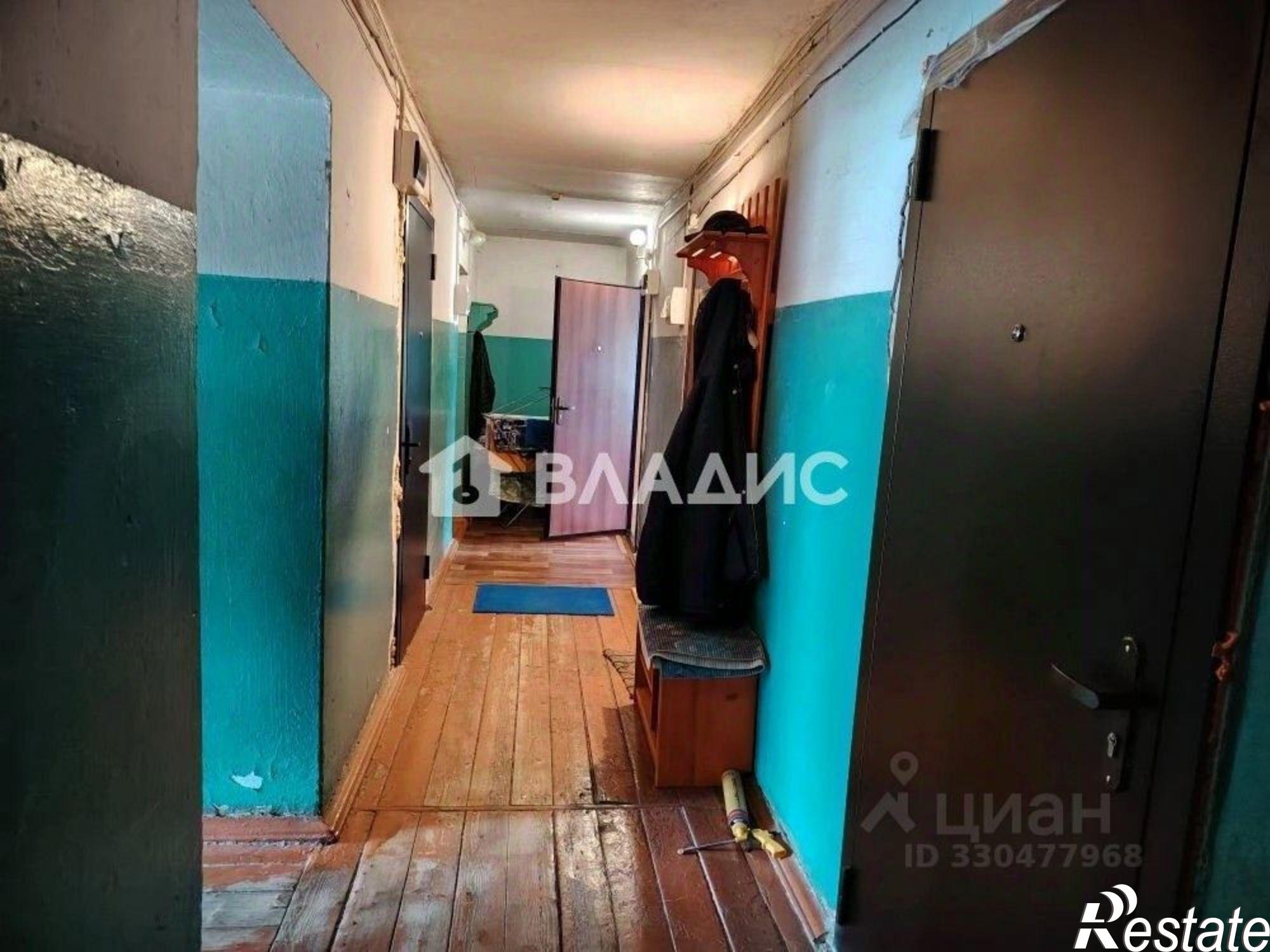 Купить комнату за 700 000 рублей на Сестрорецкая улица, 15