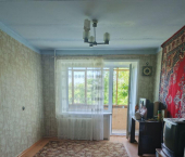 2-комн, 39кв м, этаж 4/5 ул Сухумская, 19