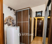 3-комн, 67кв м, этаж 2/10 улица Пономарёва, 14