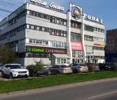 торговое помещение 13.6 кв м Веденеева, 29