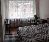 2-комн, 52кв м, этаж 2/5 Петропавловская улица, 37