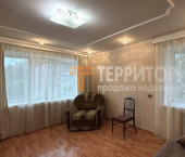 1-комн, 23кв м, этаж 4/5 улица Лукоянова, 4