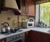 4-комн, 61кв м, этаж 3/5 улица Голева, 11