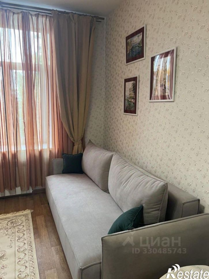 1-комн квартира Комсомольский проспект, 71,  д. 71