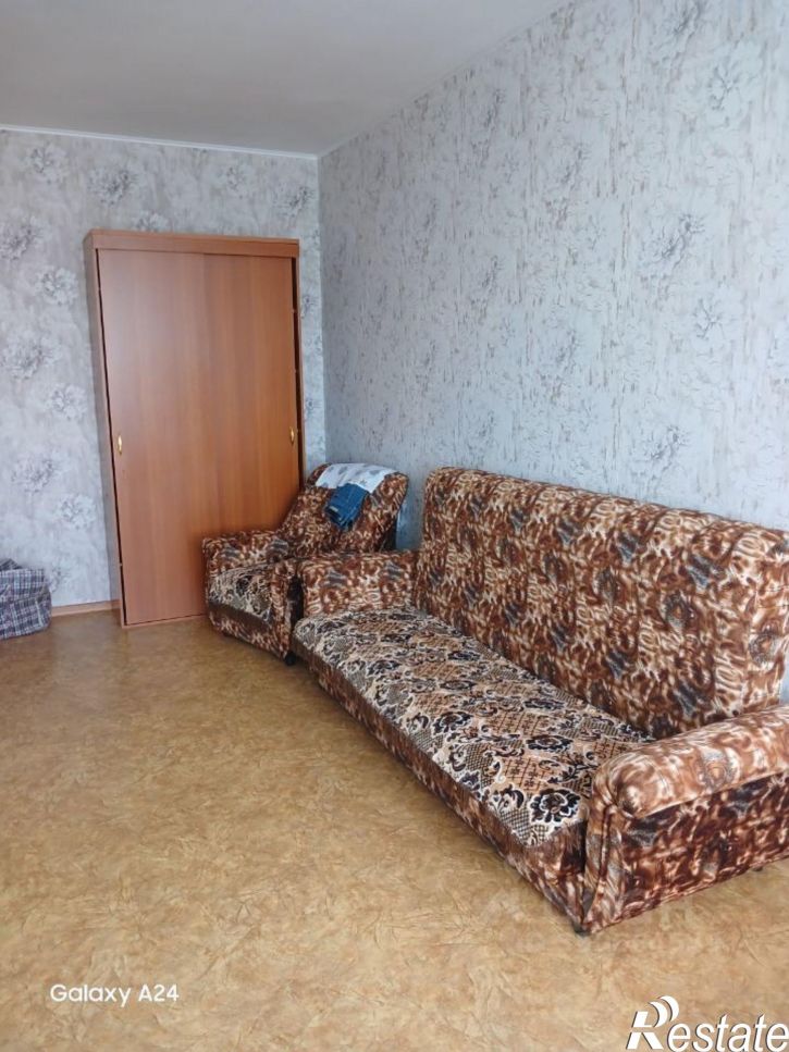 1-комн квартира улица Фрезеровщиков, 86,  д. 86