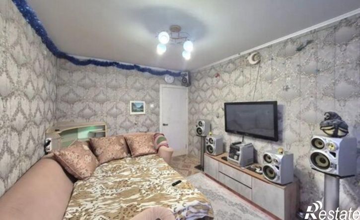 3-комн квартира Коломенская улица, 32,  д. 32