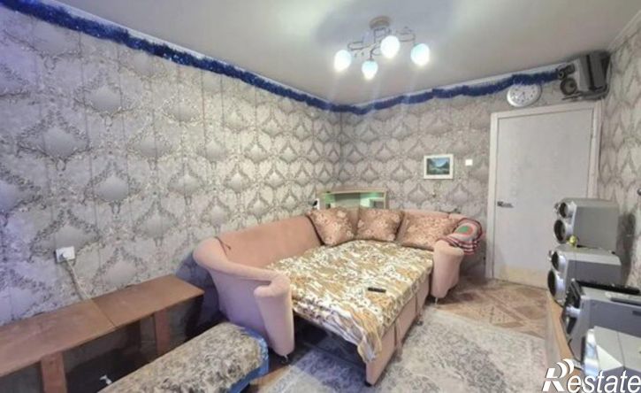 3-комн квартира Коломенская улица, 32,  д. 32