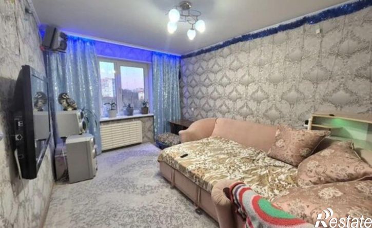 3-комн квартира Коломенская улица, 32,  д. 32