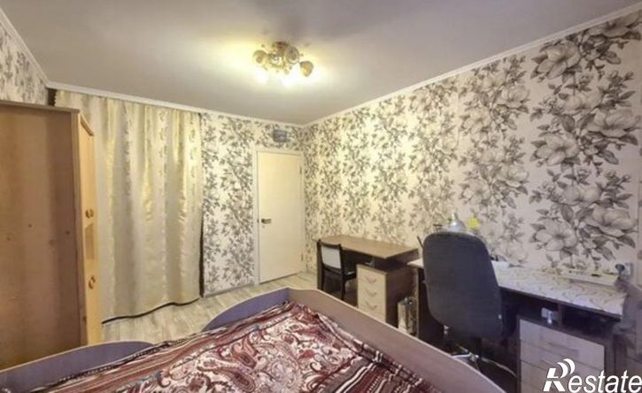 3-комн квартира Коломенская улица, 32,  д. 32