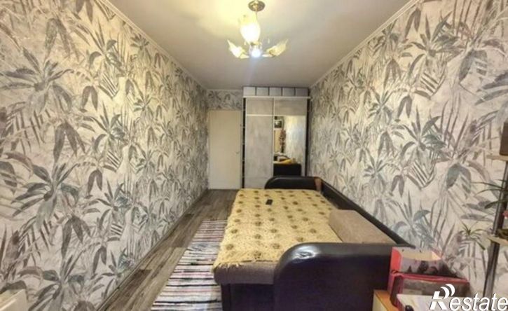 3-комн квартира Коломенская улица, 32,  д. 32