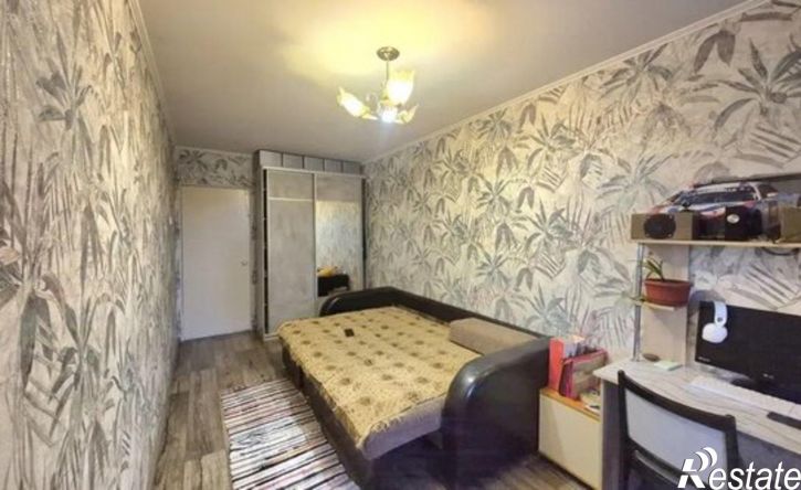 3-комн квартира Коломенская улица, 32,  д. 32