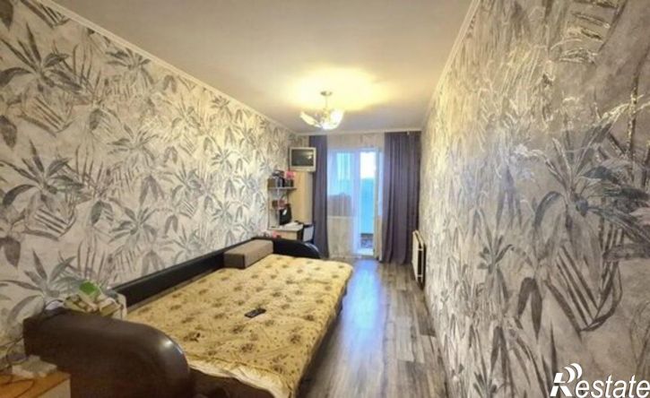 3-комн квартира Коломенская улица, 32,  д. 32