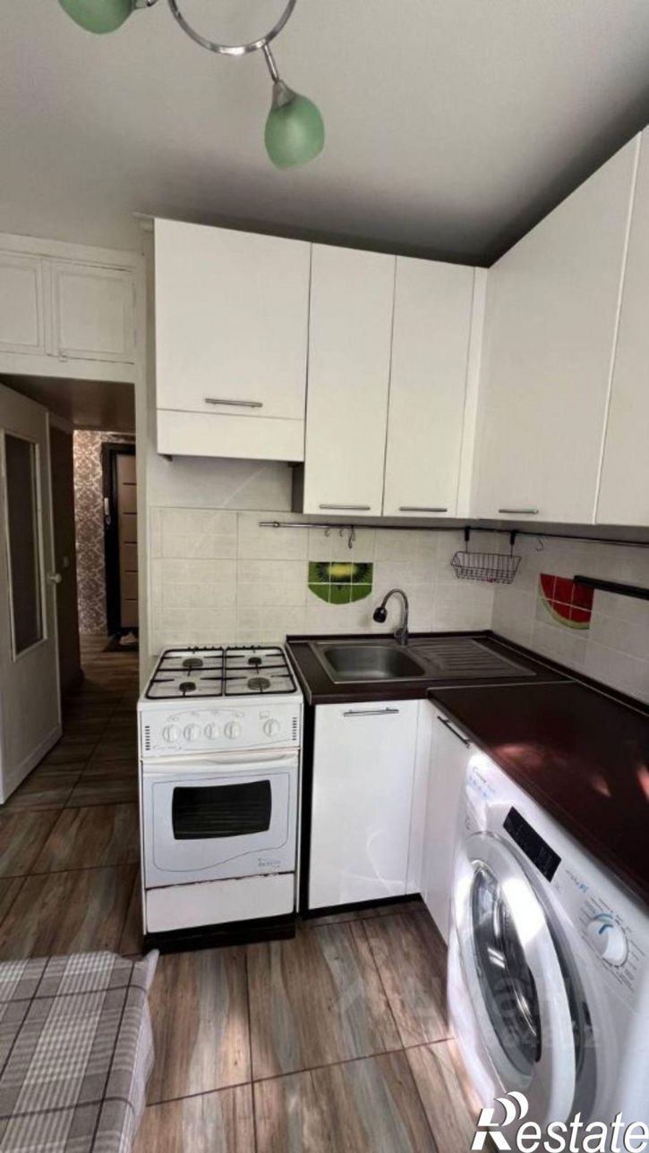 2-комн квартира улица Старцева, 41,  д. 41