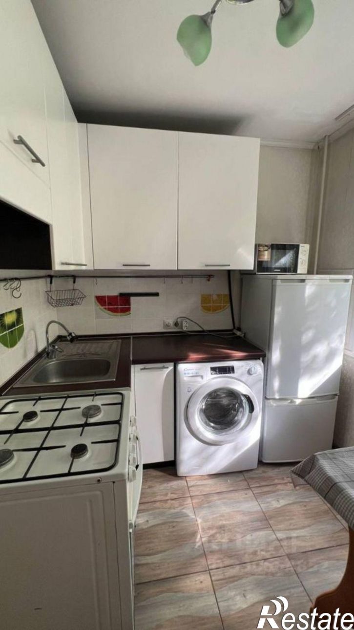 2-комн квартира улица Старцева, 41,  д. 41
