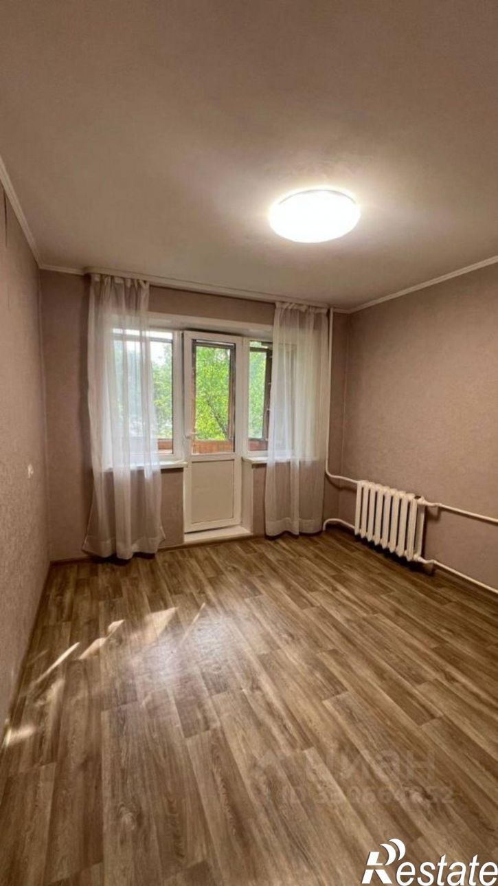 2-комн квартира улица Старцева, 41,  д. 41